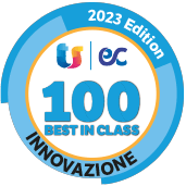 Best in class 2023 - Studio Lorenzo Gusinu