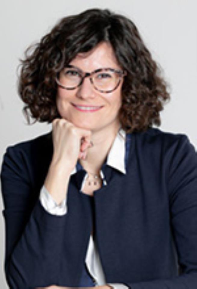Francesca Zucconi 