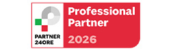 Professional Partner 2026 - Il Sole 24 Ore